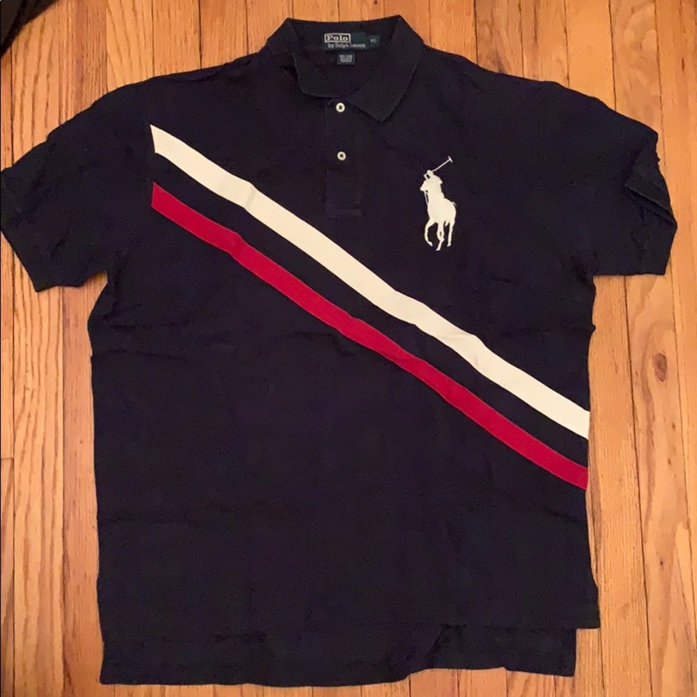 Ralph Lauren polo shirt